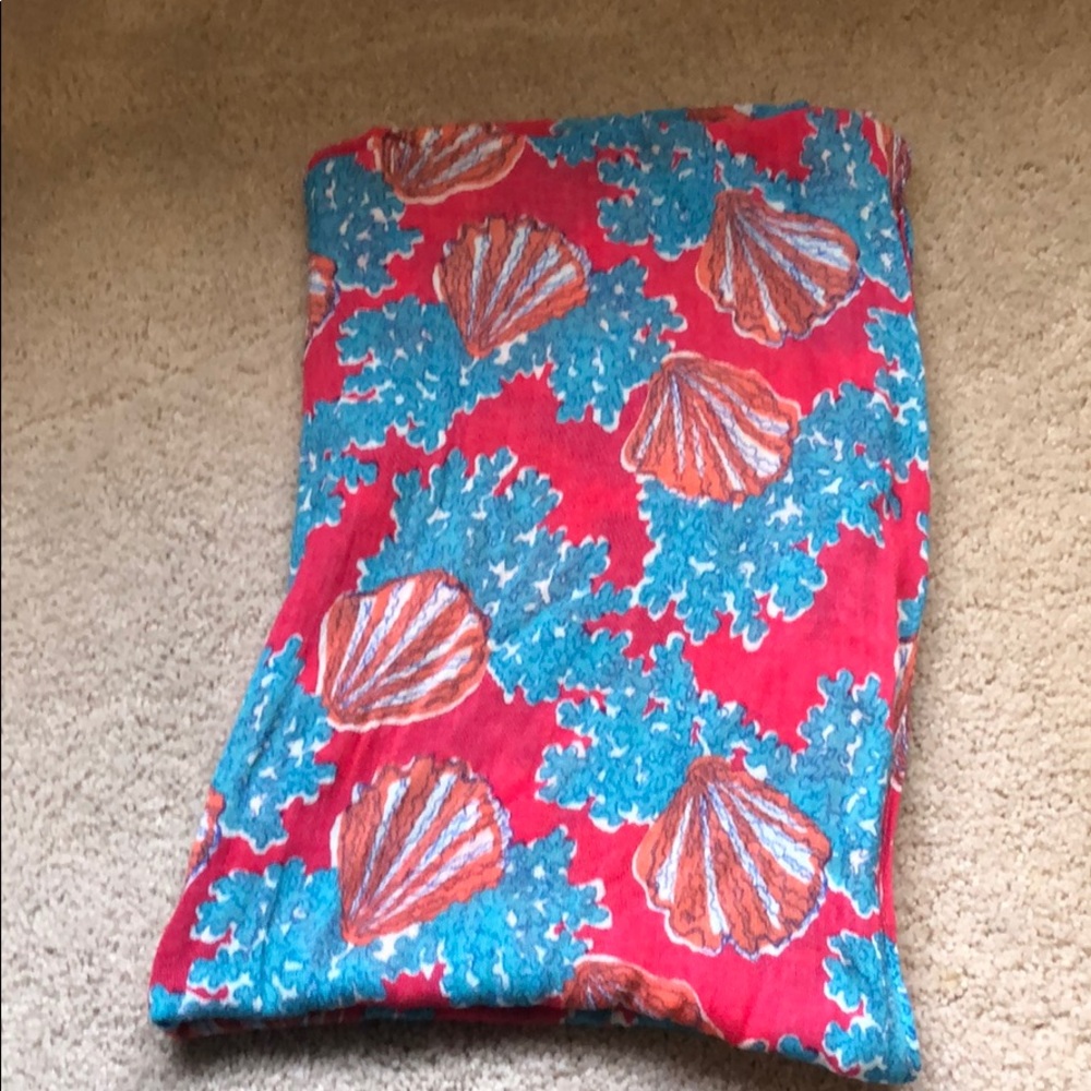 Lilly Pulitzer Riley Scarf